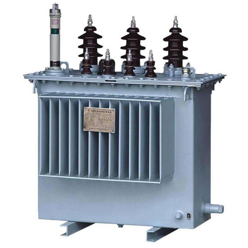 新华S11-M-100/10/0.4变压器(油浸式)